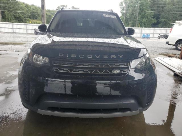 2018 LAND ROVER DISCOVERY SE SALRG2RV2JA075994