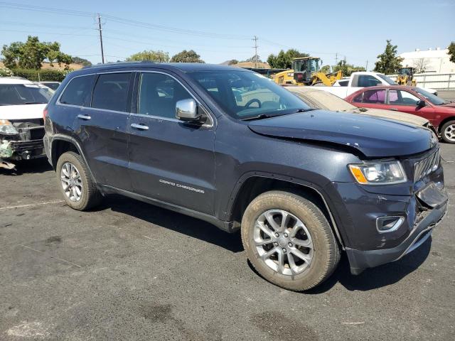 2015 JEEP GRAND CHER - 1C4RJFBT1FC215697