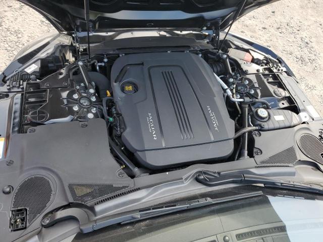 2020 JAGUAR F-TYPE - SAJDD1GX5LCK67735