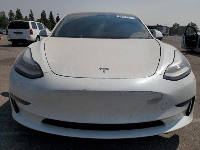 2018 TESLA MODEL 3 5YJ3E1EA7JF049138