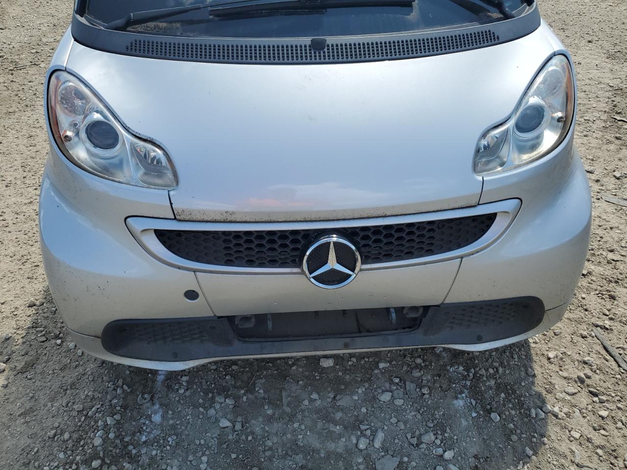 SMART FORTWO PASSION