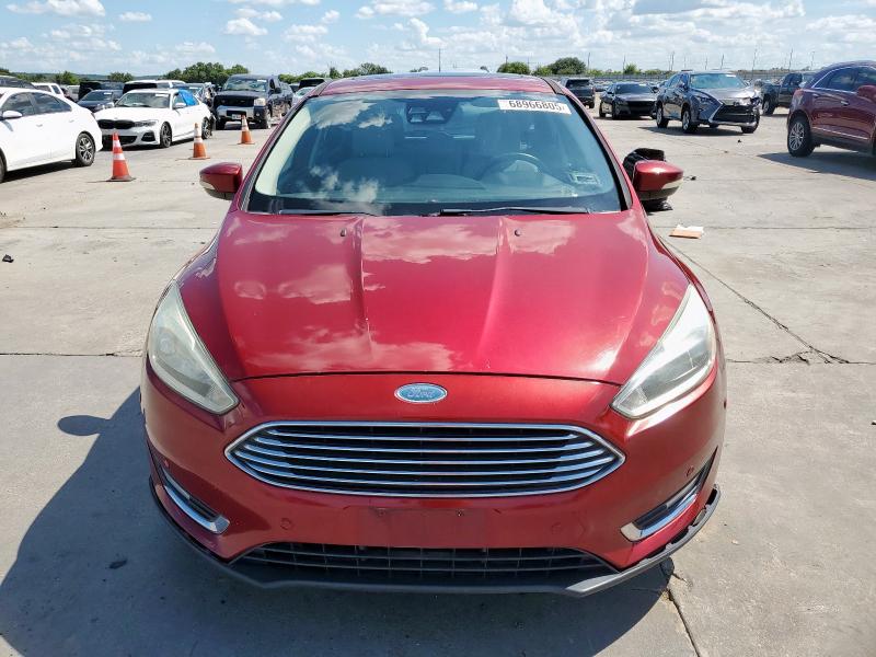 2015 FORD FOCUS TITA 1FADP3N27FL313696
