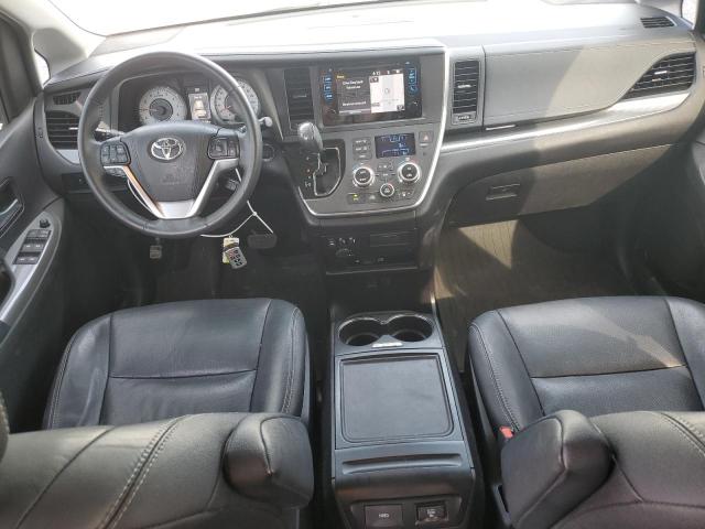2017 TOYOTA SIENNA SE 5TDXZ3DC7HS791422