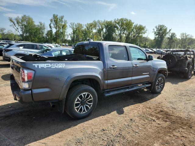 2021 TOYOTA TACOMA DOUBLE CAB 3TYCZ5AN7MT034907