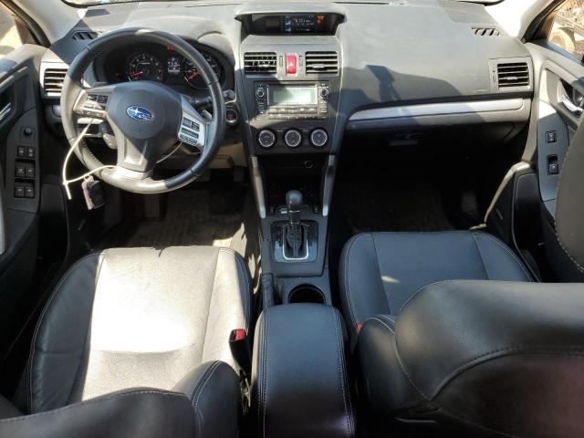 2015 SUBARU FORESTER 2 JF2SJGUC8FH488659