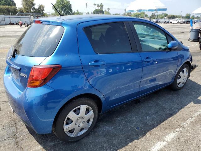 2015 TOYOTA YARIS VNKKTUD36FA047720