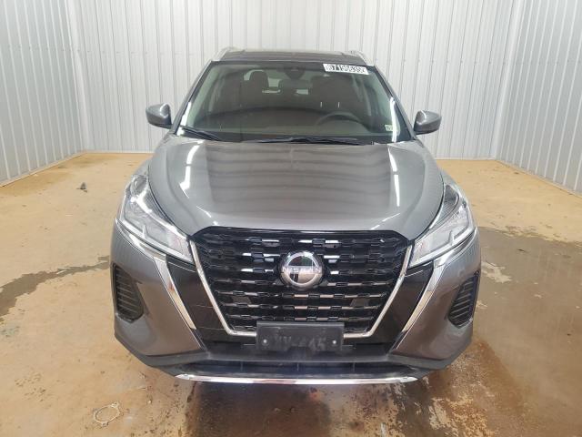 2023 NISSAN KICKS SV 3N1CP5CV7PL573975