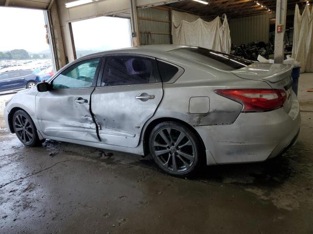 2016 NISSAN ALTIMA 2.5 1N4AL3AP6GC200338