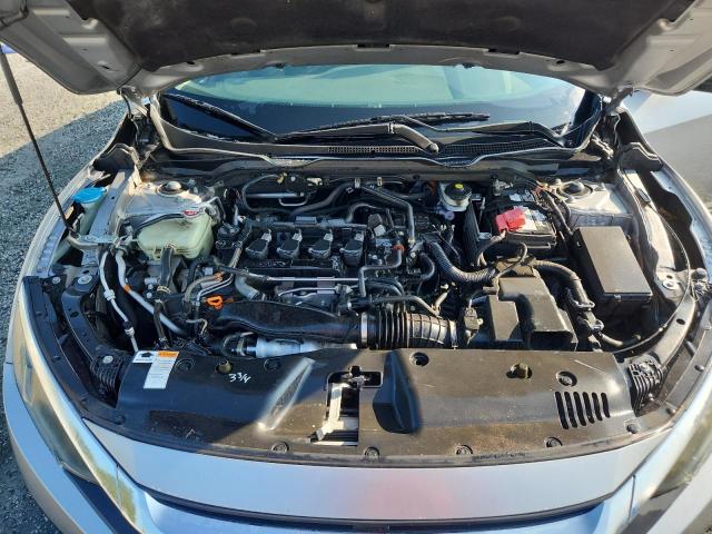 2016 HONDA CIVIC EXL 19XFC1F72GE020134