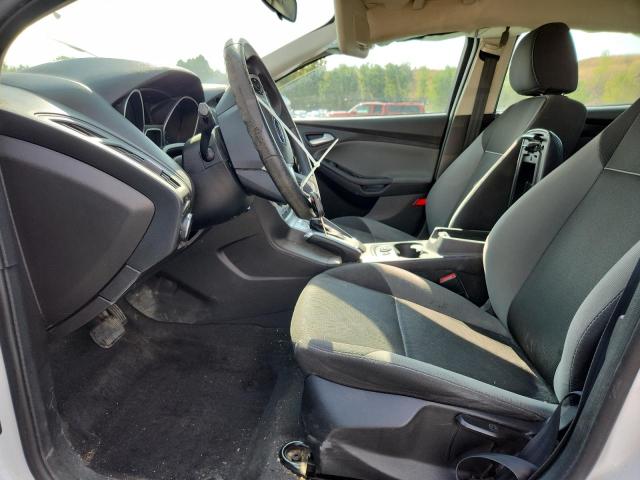 2014 FORD FOCUS SE - 1FADP3F29EL264188