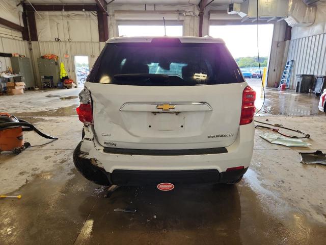 2016 CHEVROLET EQUINOX LT - 2GNFLFEK7G6356713
