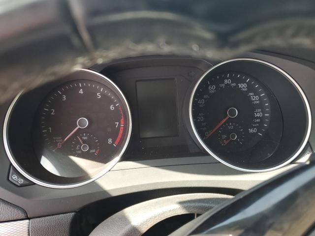 2017 VOLKSWAGEN JETTA SE 3VWDB7AJ6HM273770
