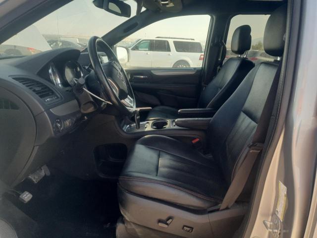 2019 DODGE GRAND CARA - 2C4RDGEG1KR538032