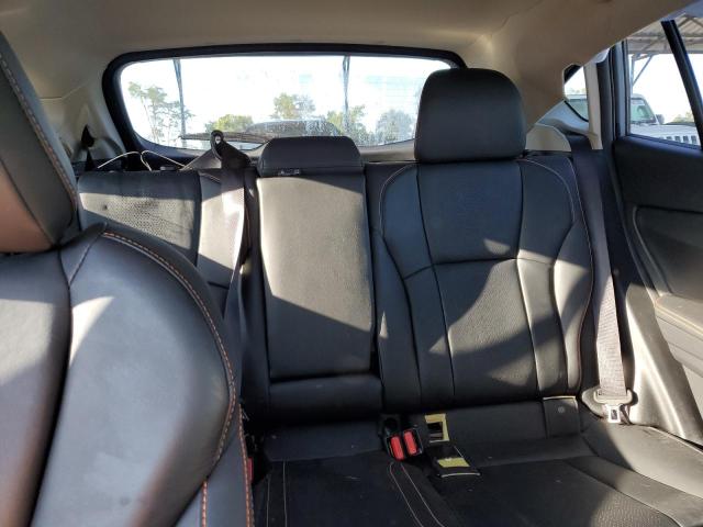 2019 SUBARU CROSSTREK LIMITED JF2GTANC4K8266156