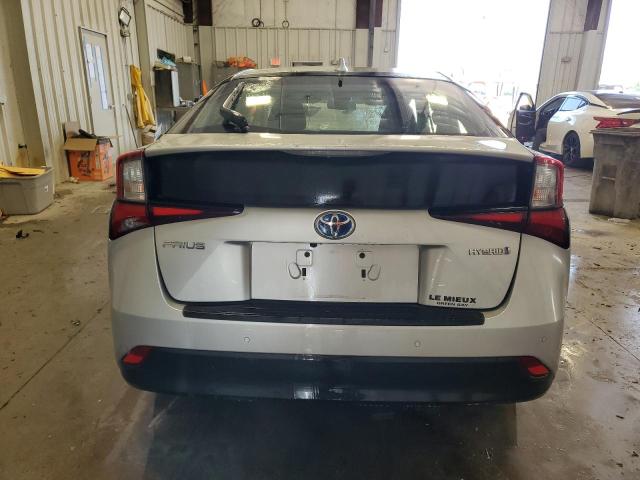 2022 TOYOTA PRIUS NIGH JTDKAMFU1N3156450