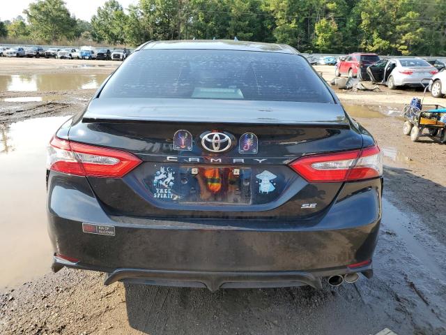 2018 TOYOTA CAMRY L - 4T1B11HK7JU104721