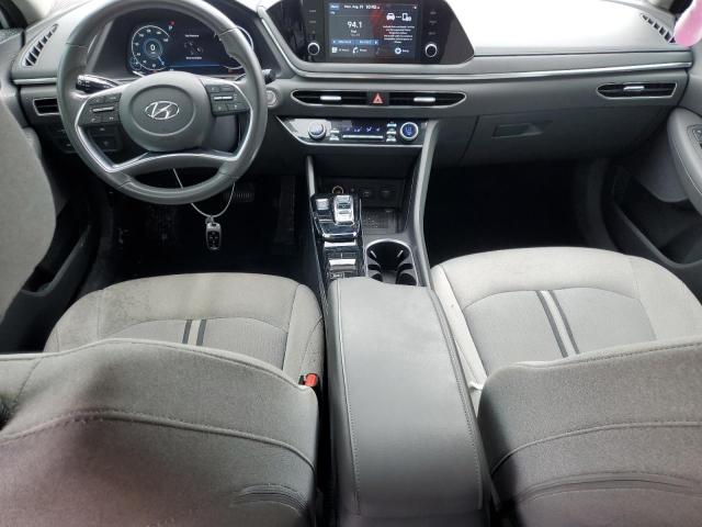 2020 HYUNDAI SONATA SEL 5NPEF4JA5LH025020