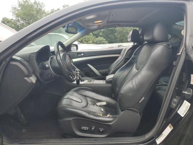 2009 INFINITI G37 #3292461690