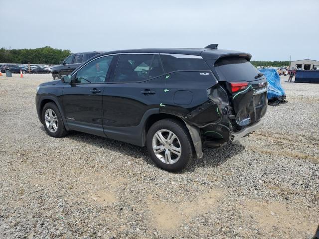 2020 GMC TERRAIN SLE 3GKALMEV8LL170321