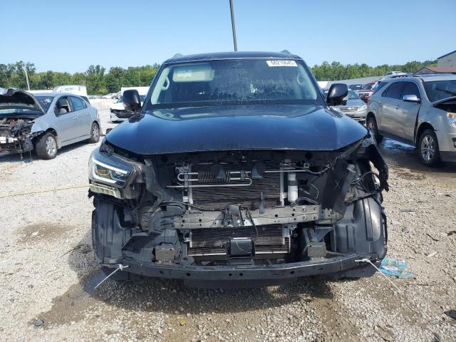 2019 INFINITI QX80 LUXE JN8AZ2NF1K9680870