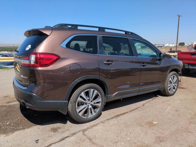 2021 SUBARU ASCENT PRE 4S4WMAHD1M3453779