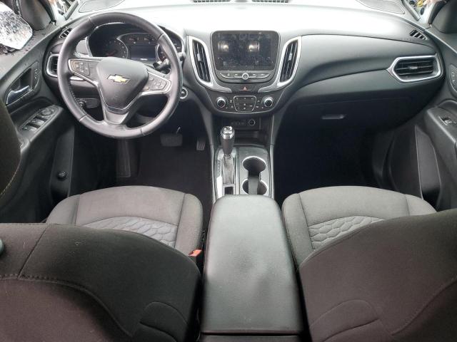 2019 CHEVROLET EQUINOX LT 2GNAXKEV1K6166187