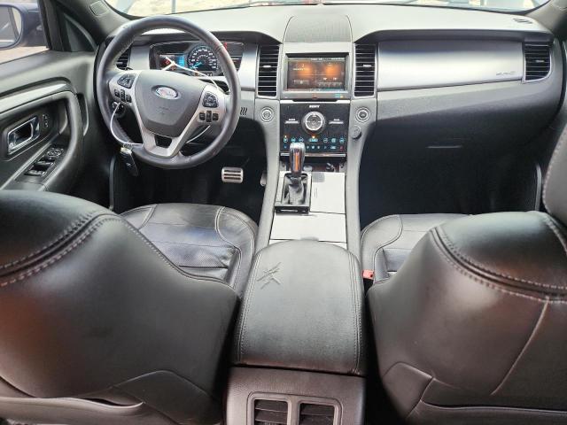 2015 FORD TAURUS SHO 1FAHP2KT3FG179755