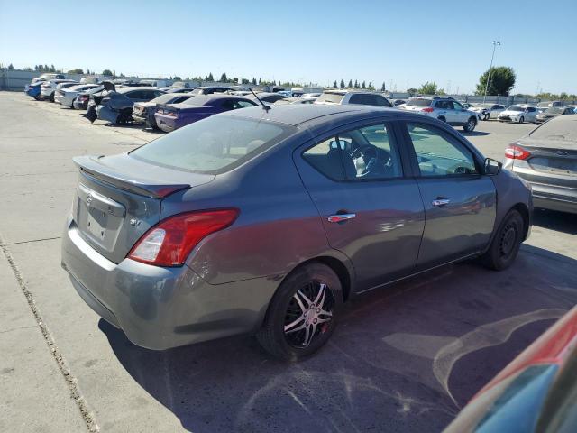 2017 NISSAN VERSA S 3N1CN7APXHL816315