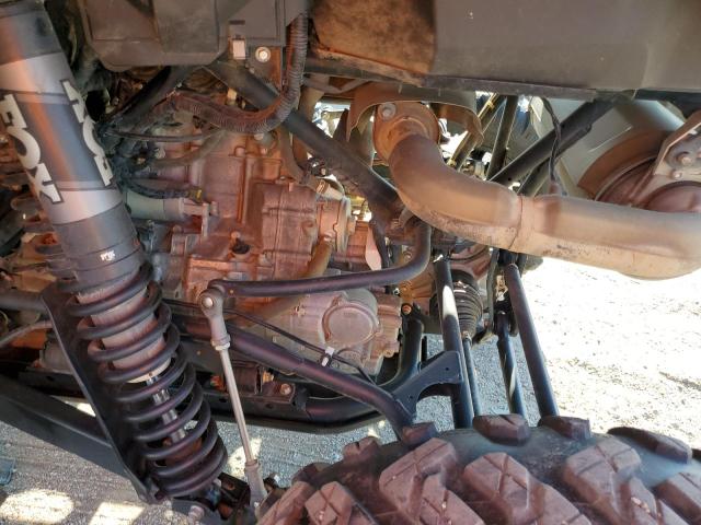 2021 HONDA TALON 1000R 1HFVE05B6M4200371
