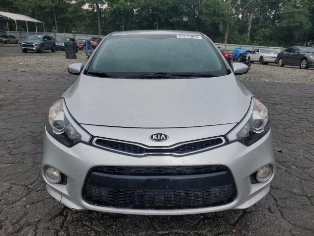 2014 KIA FORTE EX - KNAFX6A89E5236571