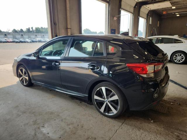 2017 SUBARU IMPREZA SP 4S3GTAM60H3726106