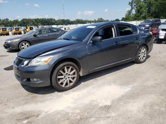 LEXUS GS 350