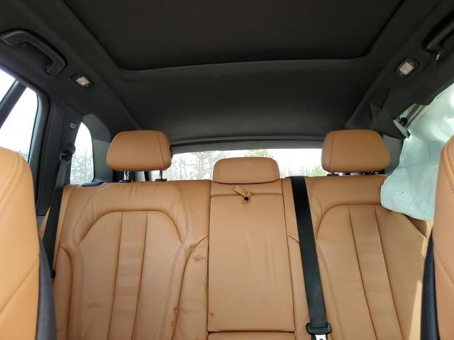 2019 BMW X5 XDRIVE50I 5UXJU2C53KLN65371