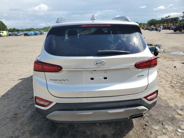 2019 HYUNDAI SANTA FE L 5NMS53AA8KH015433