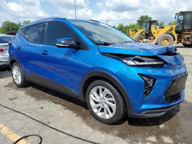 2023 CHEVROLET BOLT EUV L 1G1FY6S07P4107609