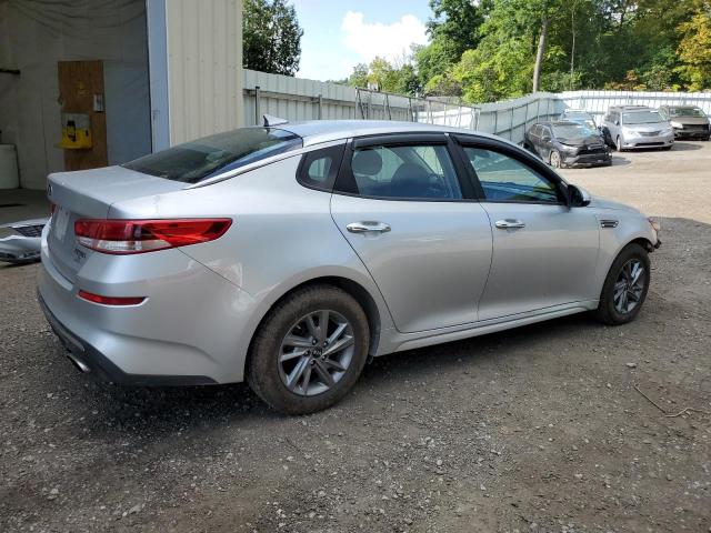 2019 KIA OPTIMA LX - 5XXGT4L3XKG339272