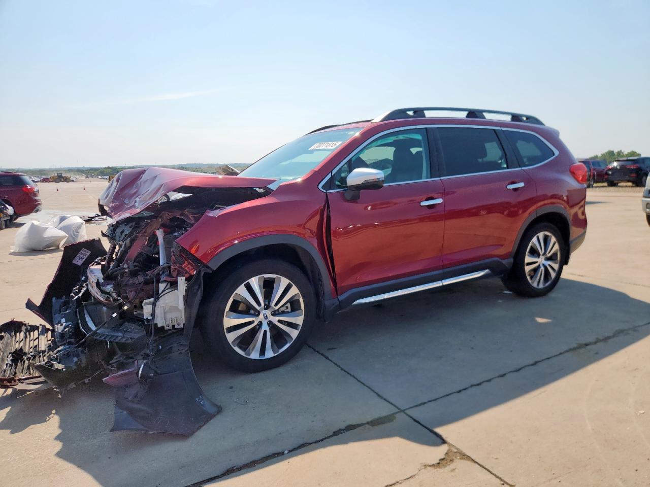 SUBARU ASCENT TOURING