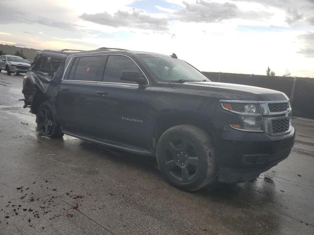 2019 CHEVROLET SUBURBAN C 1GNSCHKC3KR183194