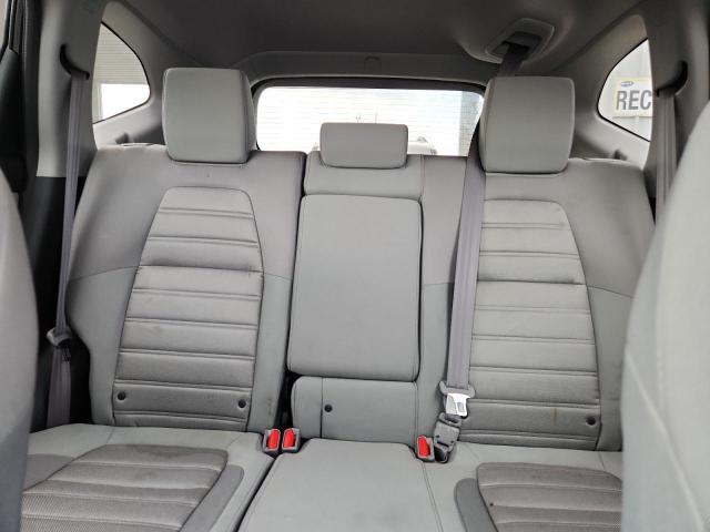 2018 HONDA CR-V EX 7FARW2H56JE028426