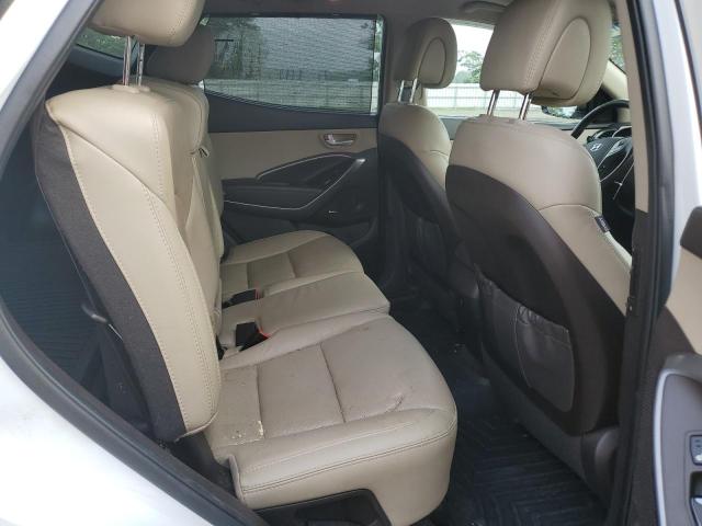 2017 HYUNDAI SANTA FE S 5XYZWDLA1HG502619