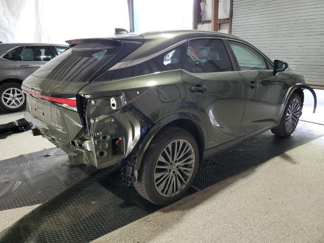 2025 LEXUS RX 450H+ LUXURY JTJCJMGA2S2025521