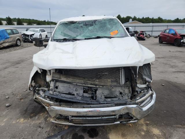 2022 FORD F150 SUPER CAB - 1FTFX1E56NFB78533