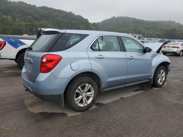 2015 CHEVROLET EQUINOX LS 2GNALAEK7F6206905