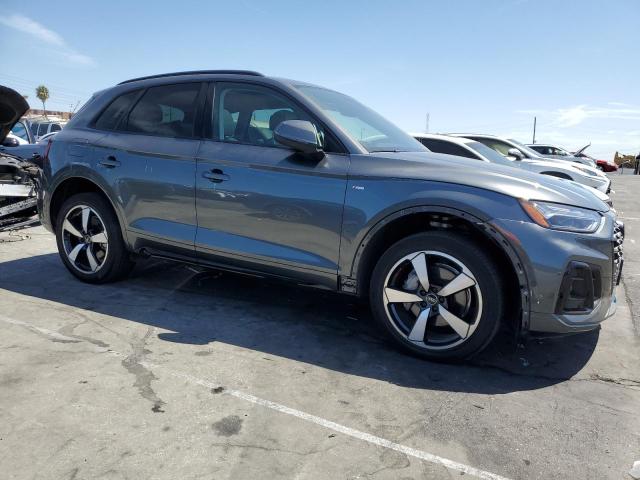 2022 AUDI Q5 PRESTIG WA1FAAFY5N2112518