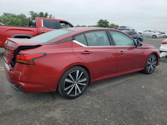 2020 NISSAN ALTIMA SR 1N4BL4CV6LC136544