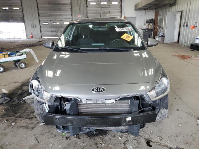 2021 KIA RIO S 3KPA25AD5ME424140