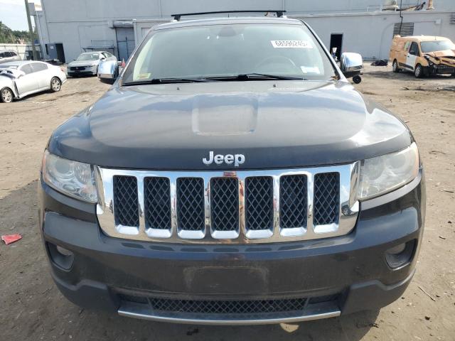 2011 JEEP GRAND CHER - 1J4RR6GT1BC713615