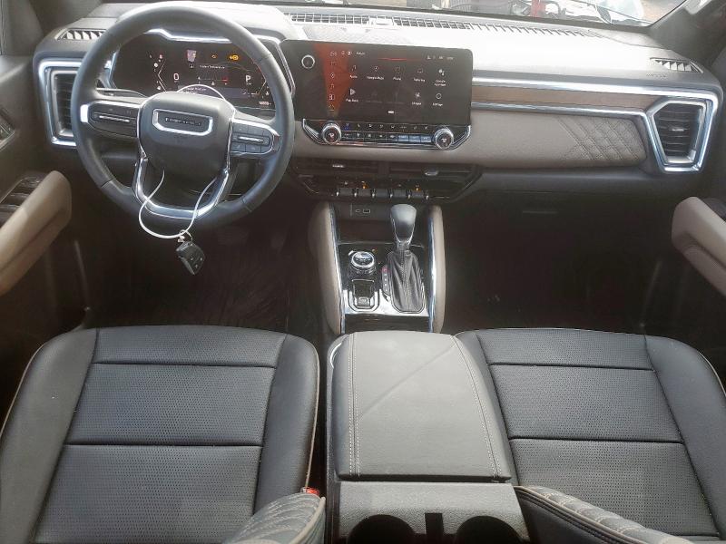 2023 GMC CANYON DEN 1GTP6FEK7P1174095