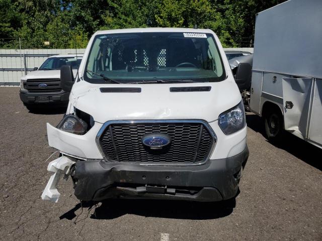 2024 FORD TRANSIT T- - 1FTBR1Y81RKA99069