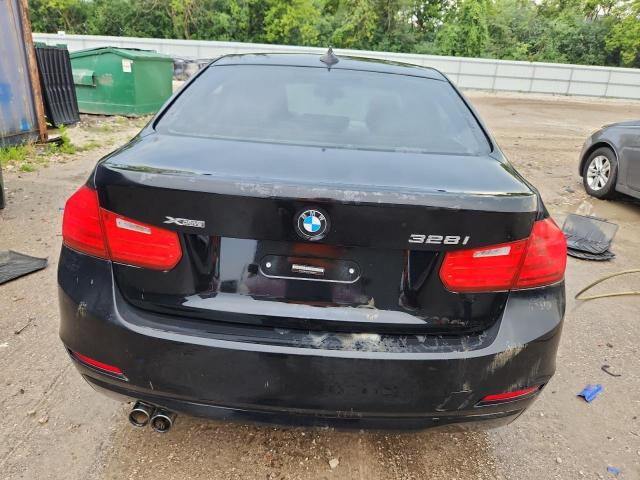 2015 BMW 328 XI WBA3B3G55FNR86676